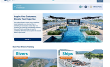Riviera Travel Launches Riviera Explorer, a Digital Training Platform for Travel Advisors