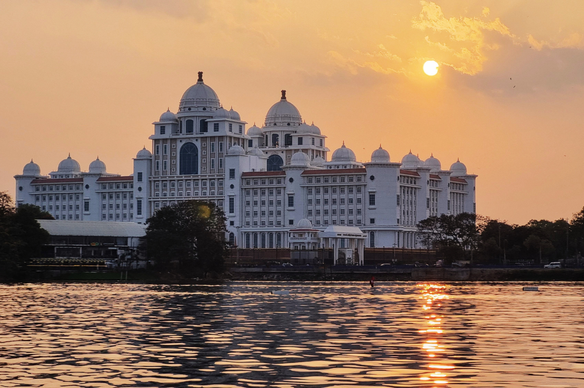 Sky Vacations Announces, “Southern India 2026 with Chef Prasad,” a Luxury Culinary & Cultural Experience.