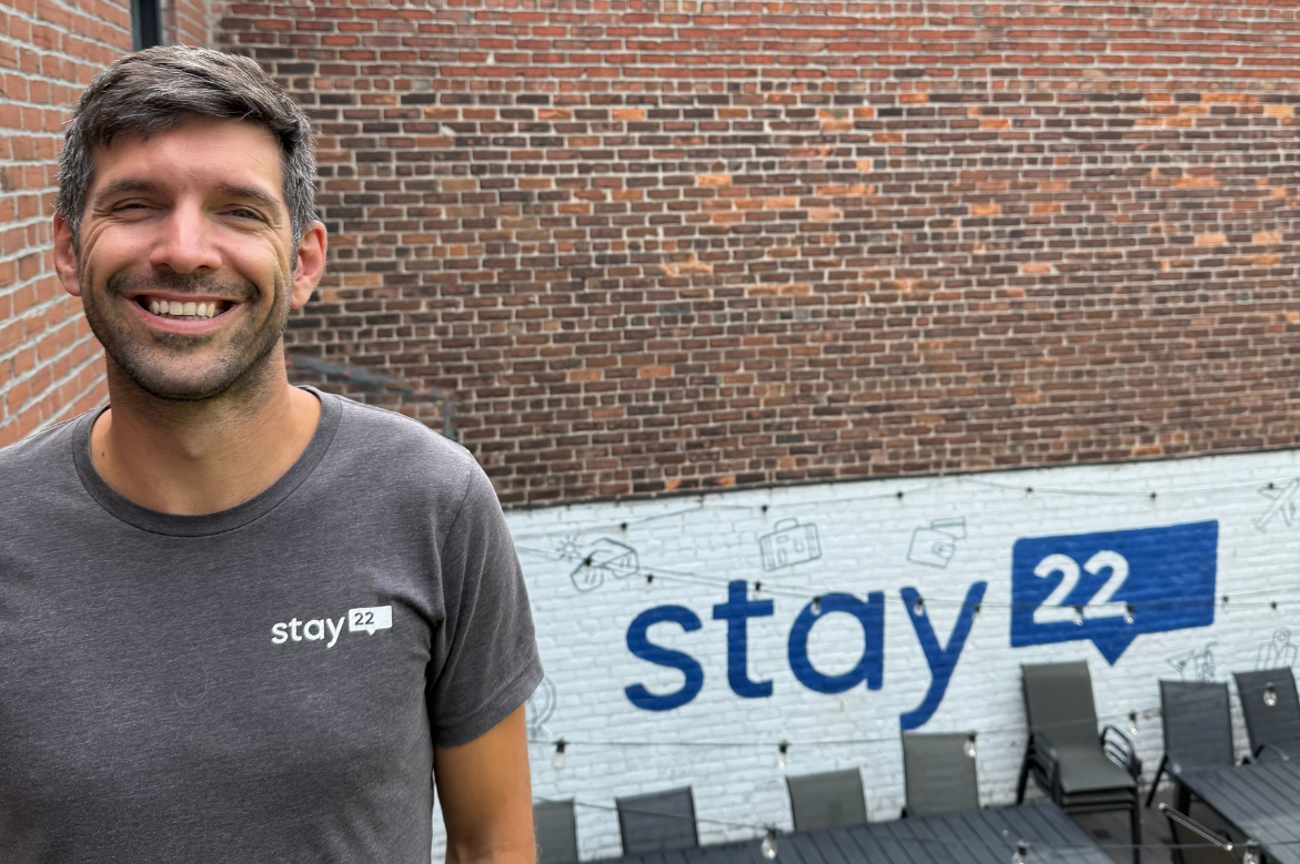 Stay22 Reports 187% Growth in the First Half of the Year 2025