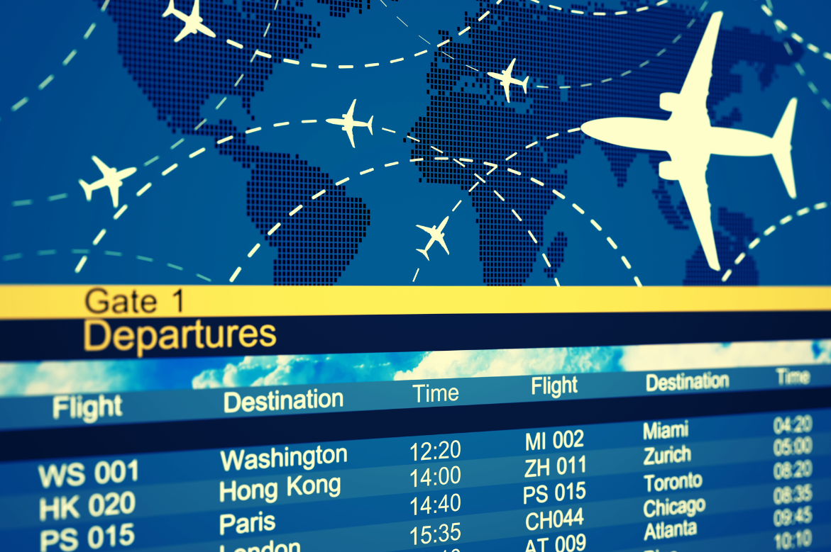 TTS Expands Airline Content in Its Corporate Booking Tool Through Travelport Partnership