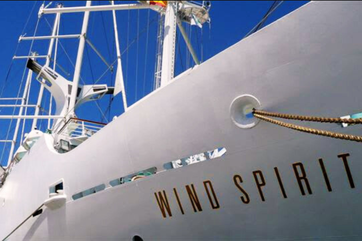 Trade the Cold for Gold: Wind Spirit Island Hops Through the Canary Islands in Winter 2026/27 