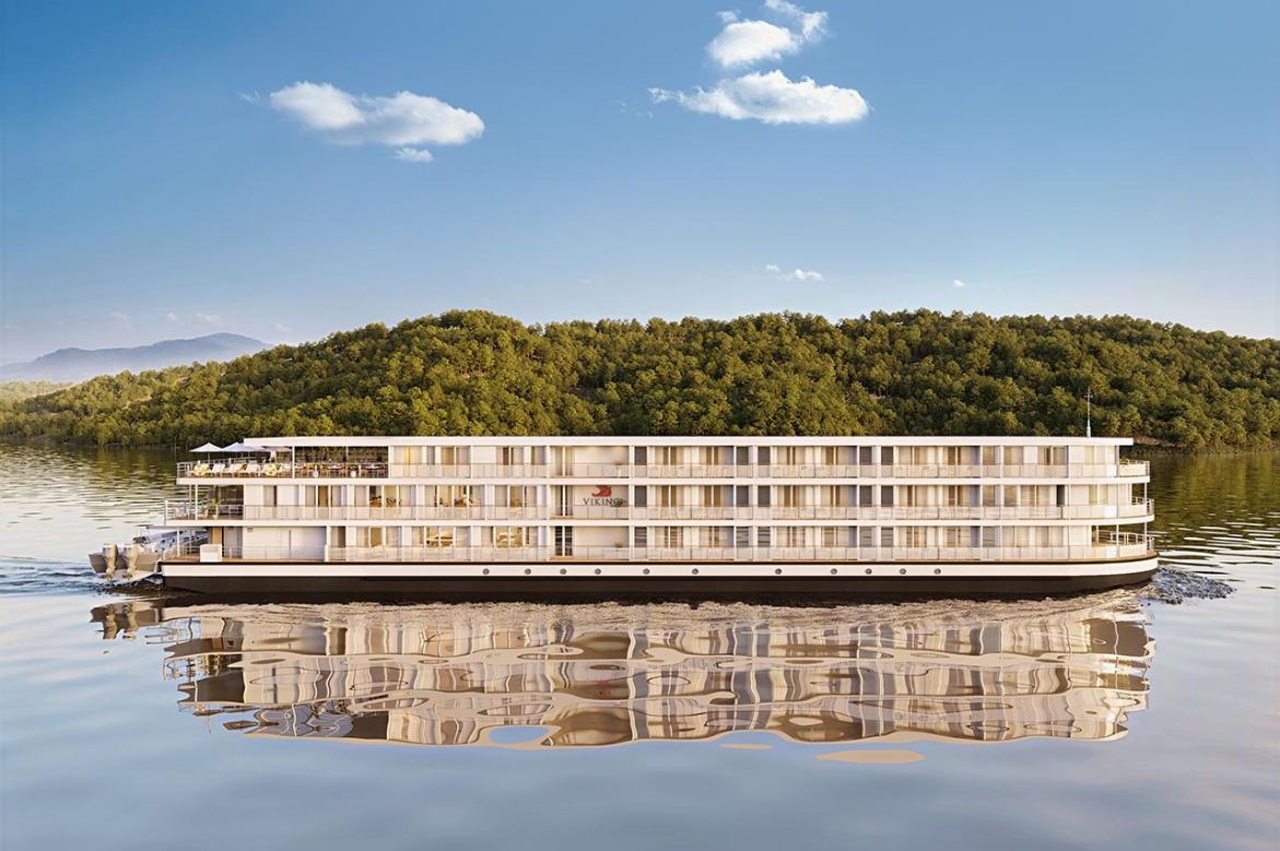 Viking Unveils August Sale Across River, Ocean & Expedition Cruises