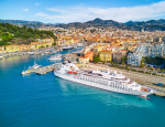 Windstar Cruises Adds Complimentary All-Inclusive “Travel is Better When You’re All In” Upgrade For 2025/2026 Sailings 
