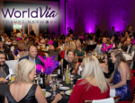 WorldVia Introduces Expanded Travel Advisor Programming for WORLD25
