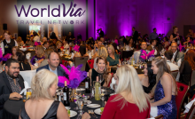 WorldVia Introduces Expanded Travel Advisor Programming for WORLD25