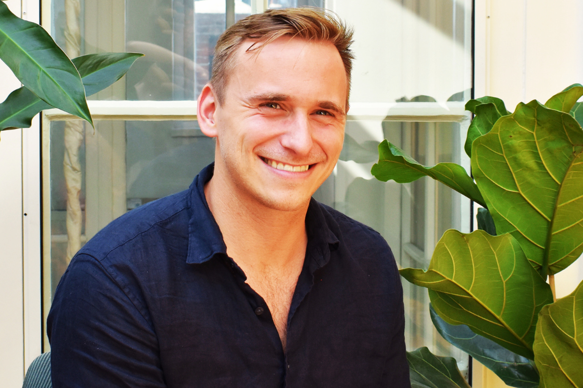 Boris Bijlstra, Co-Founder of Hubby eSIM, Named One of the Highest Fliers in Travel Under the Age of 30