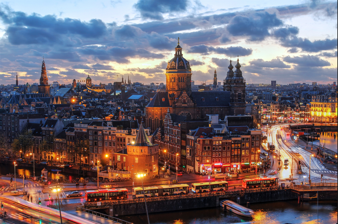 Registration Reopens for ASTA’s 2026 River Cruise Expo in Amsterdam