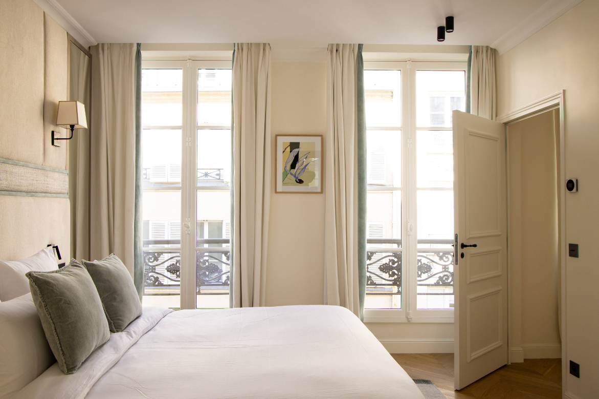 onefinestay and Herrmann Immeubles Group Collaborate to Launch Brand-New Luxury Short- and Mid-Term Rental Collection in the Heart of Paris