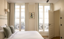 onefinestay and Herrmann Immeubles Group Collaborate to Launch Brand-New Luxury Short- and Mid-Term Rental Collection in the Heart of Paris