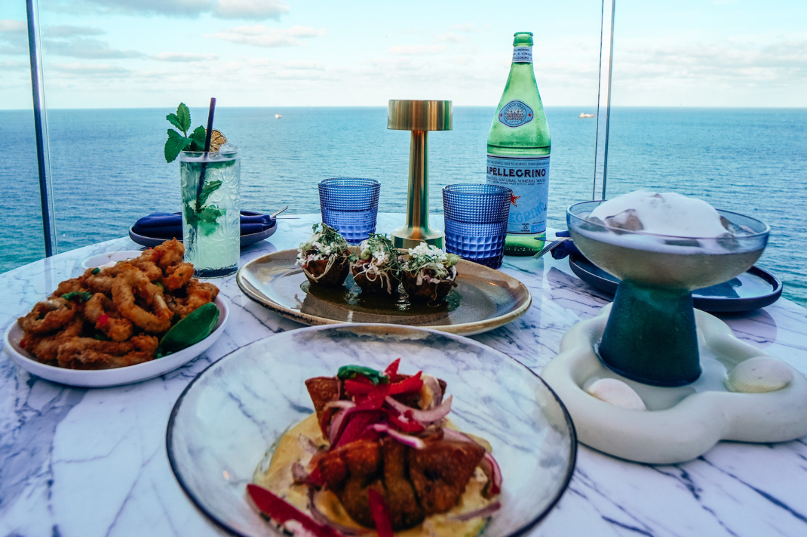 ‘Dine Out Lauderdale’ Returns with Bold Flavors and Can’t-Miss Deals, August 1–September 30