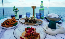 ‘Dine Out Lauderdale’ Returns with Bold Flavors and Can’t-Miss Deals, August 1–September 30