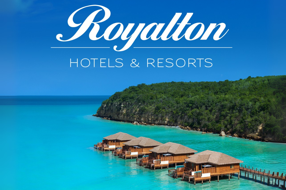 All-Inclusive, Redefined Again: Blue Diamond Resorts Is Now Royalton Hotels & Resorts