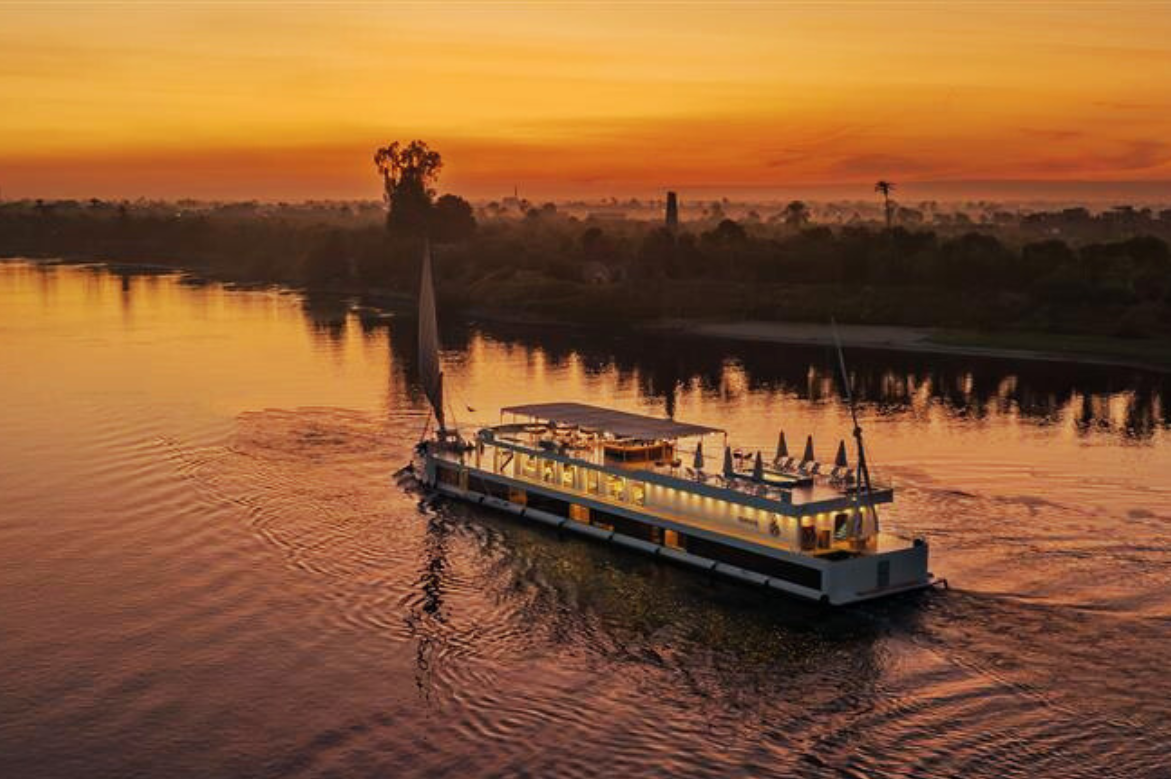 African Travel, Inc. Launches New Egypt and Morocco 2026 Concierge Collection Journeys