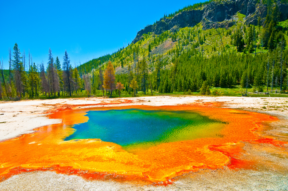 America’s Best Bucket List Destinations and How To Protect Them