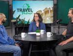 ETS Tours to Launch New Weekly Podcast on Faith-Based Travel
