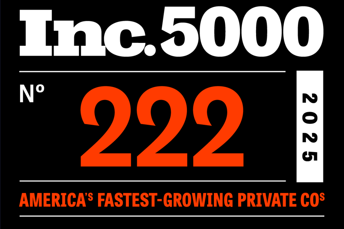 Groups360 Debuts at No. 222 on the 2025 Inc. 5000 List of America’s Fastest-Growing Private Companies