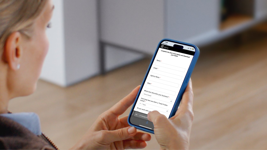 FREE Reels: Boost Your Visibility, Attract More Clients, and Position Yourself as the Go-To Travel Expert This Holiday Season