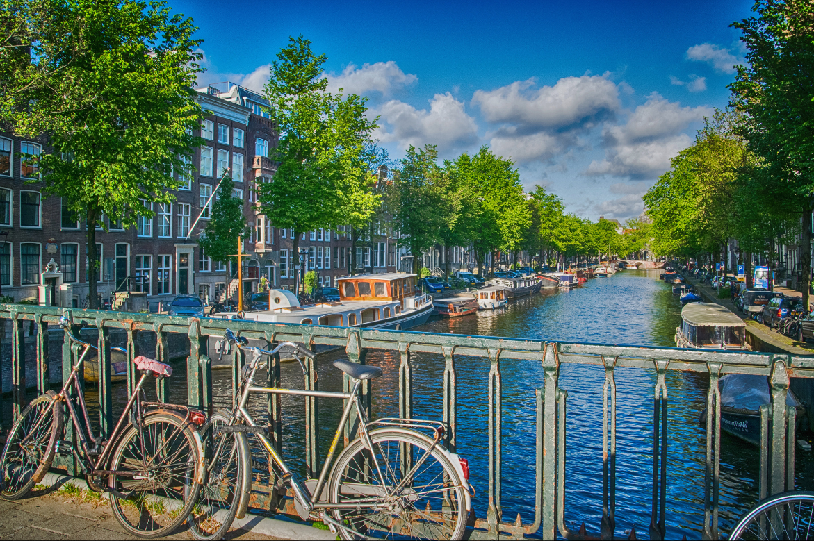 Boat Bike Tours Offers Most Tulip Tour Departures Ever in 2026