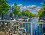 Boat Bike Tours Offers Most Tulip Tour Departures Ever in 2026