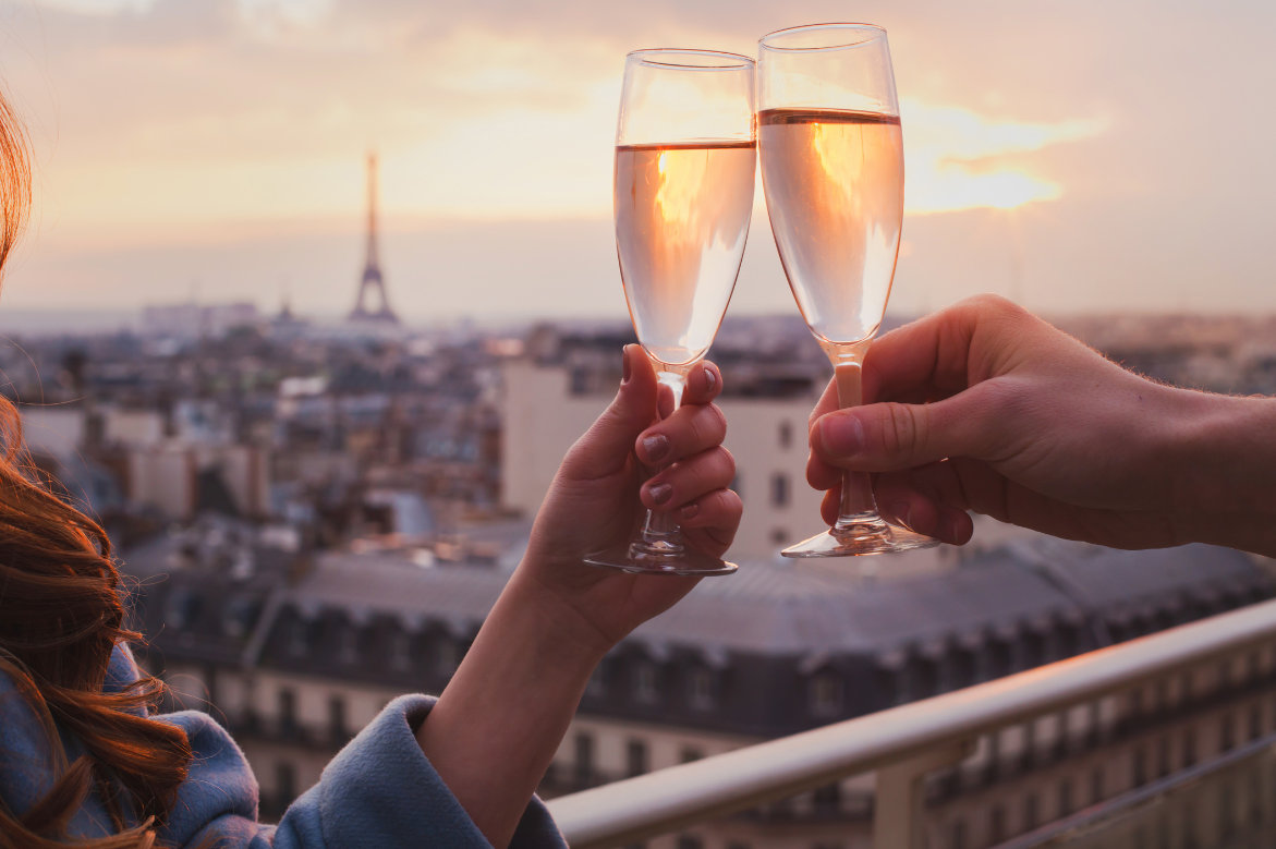 News from Global Travel Collection: France Tops Global Travel Collection’s July Hotel Bookings