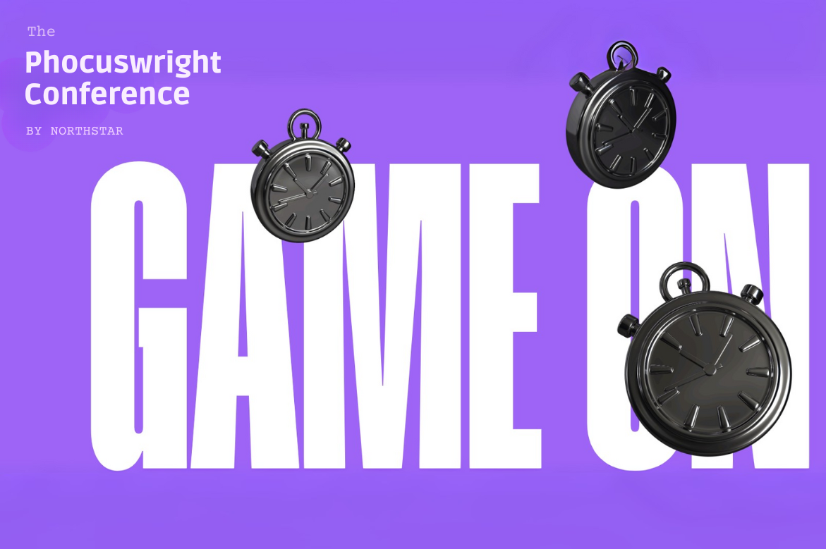 Phocuswright Conference Returns with “Game On”: A Theme Marking the Start of a New Era of Travel Innovation