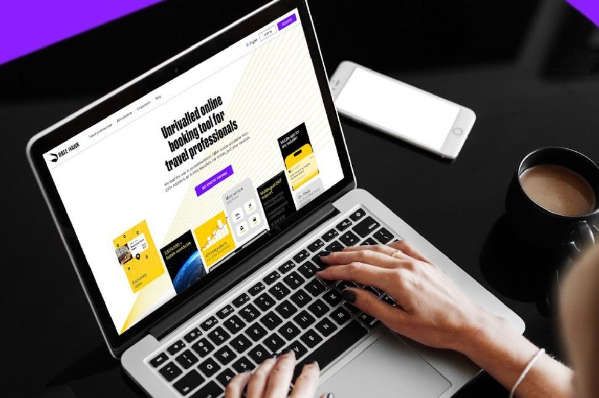 Purpose Over Paycheck: RateHawk Study Reveals Why 92% of Travel Professionals Love Their Job