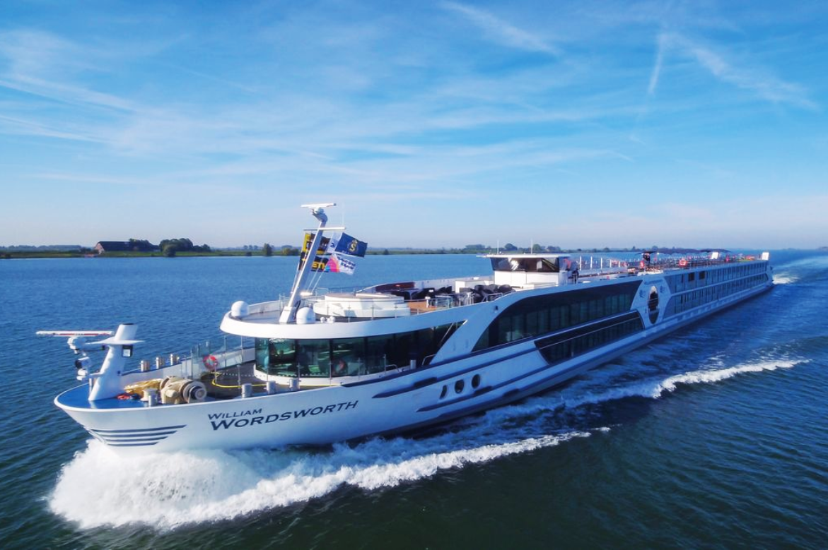 Riviera Reports Over 100% YOY Growth, More Than Doubles 2024 Passenger Numbers Just Seven Months After Rebrand