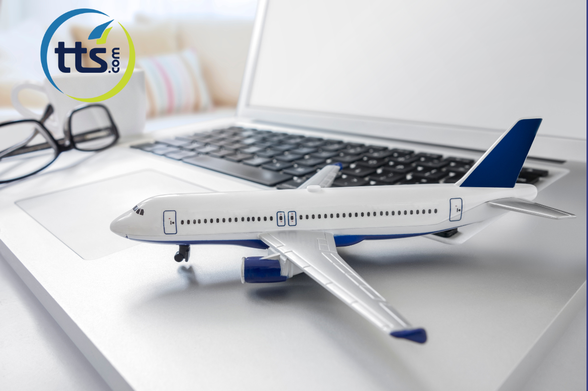 TTS Adds Airline Content to TTS Corporate with Travelport NDC Integration 