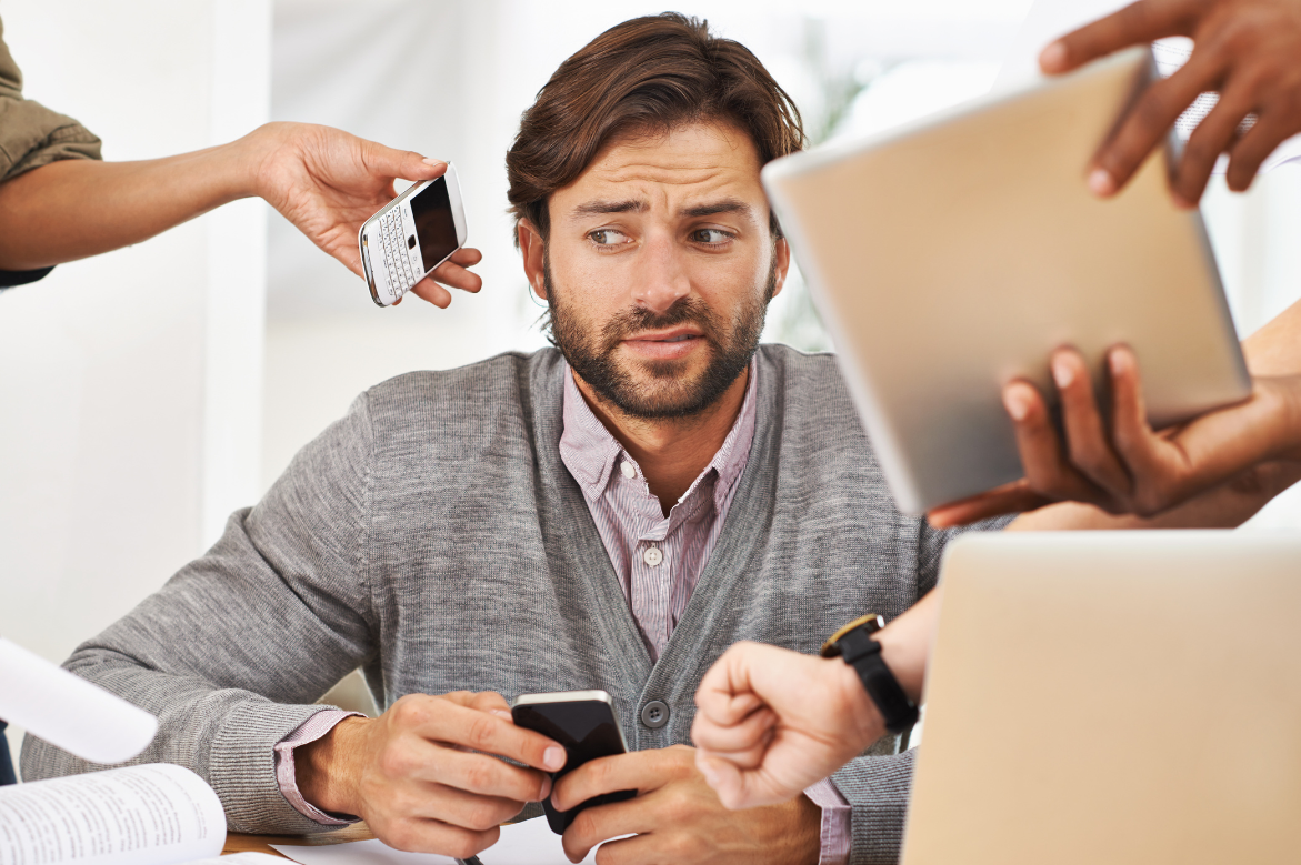 Ten Rookie Mistakes Even Seasoned Business Travelers Make