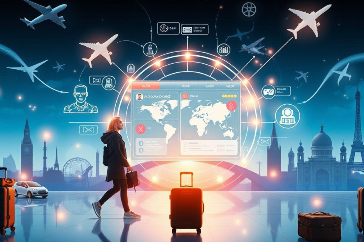 Travelsavers and NEST Enhance AI Connect as Advisor Adoption Grows