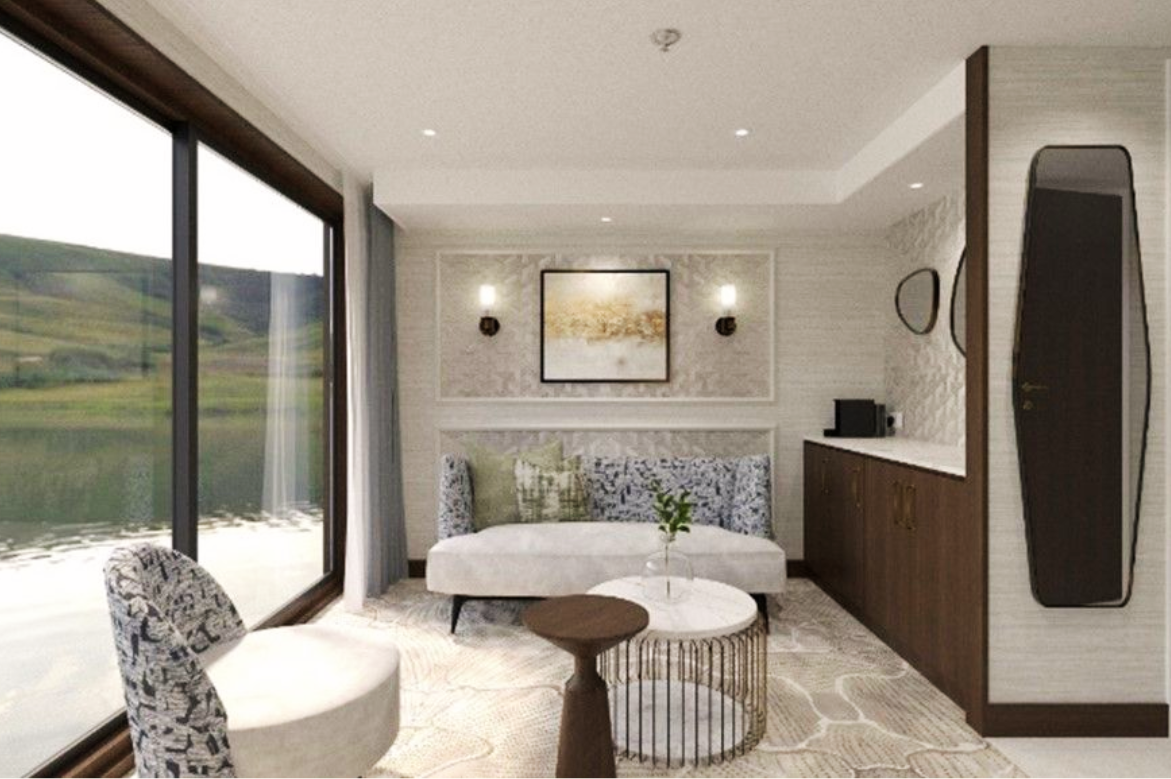 VIVA Cruises Unveils Limited-Time Flight Credit Offer for New VIVA Boutique Sailings Along the Seine