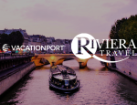 VacationPort Partners with Riviera Travel as UK’s Leading River Cruise Brand Expands into North America