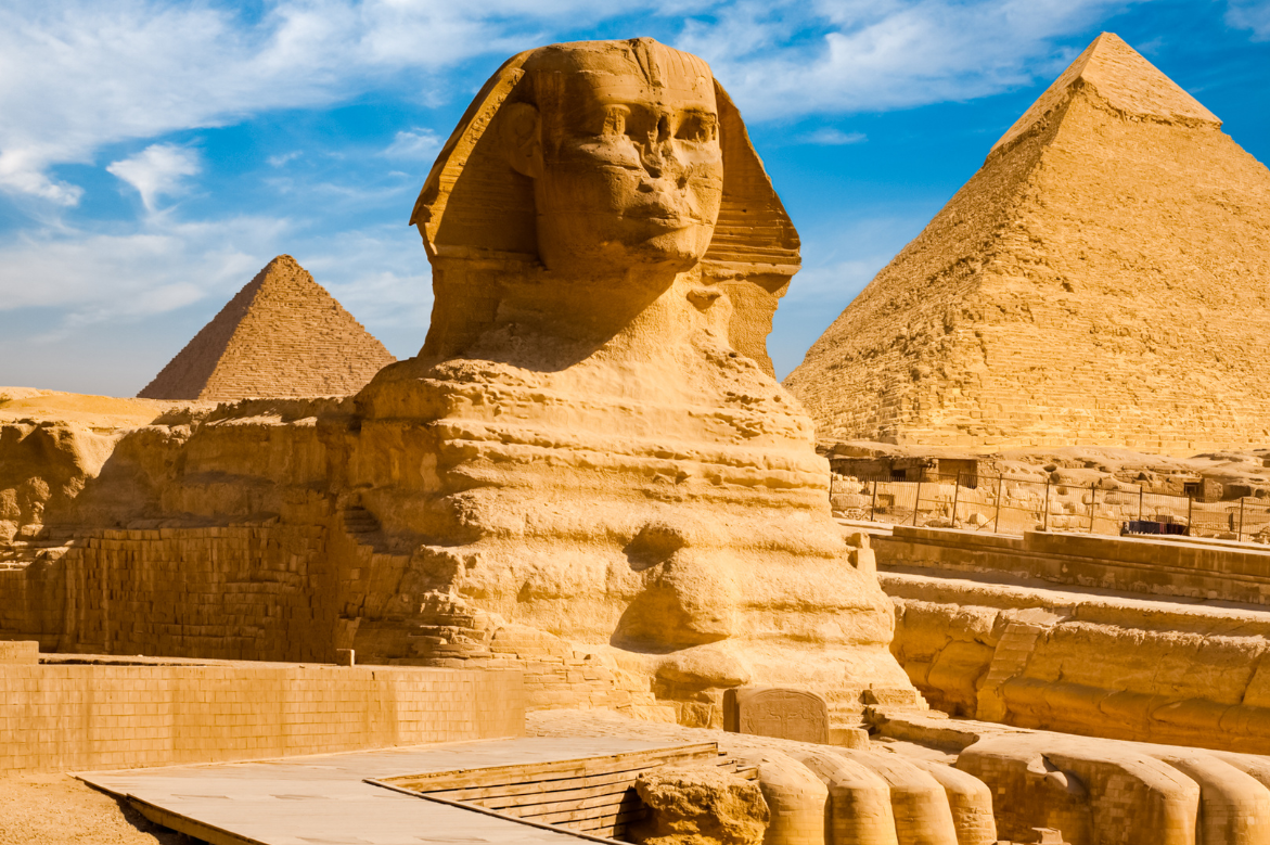 Viking Takes Delivery of Newest Egypt Ship