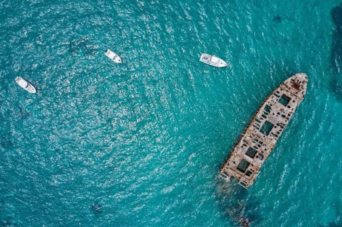 Your August Escape: Festivals, Fiery Spirit and Freedom in The Bahamas