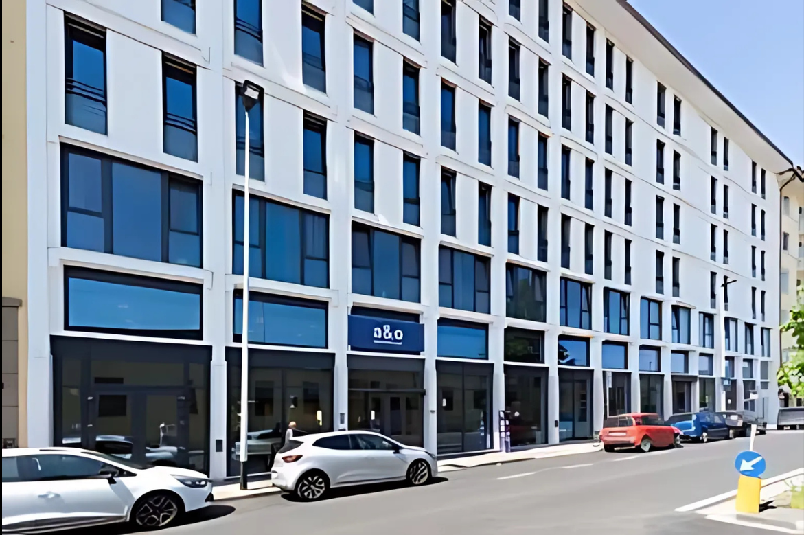 a&o Hostels Releases 2025 Half-Year Figures with Rise in International Guests