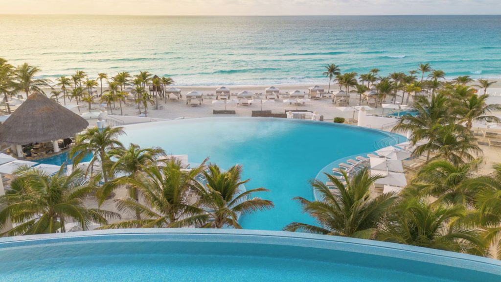Ultimate All-Inclusive: Palace Resorts Finished - Written By: Geoff Millar, Owner – Ultimate All Inclusive Travel