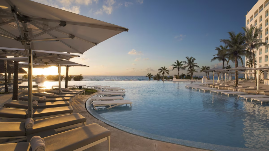 Ultimate All-Inclusive: Palace Resorts Finished - Written By: Geoff Millar, Owner – Ultimate All Inclusive Travel