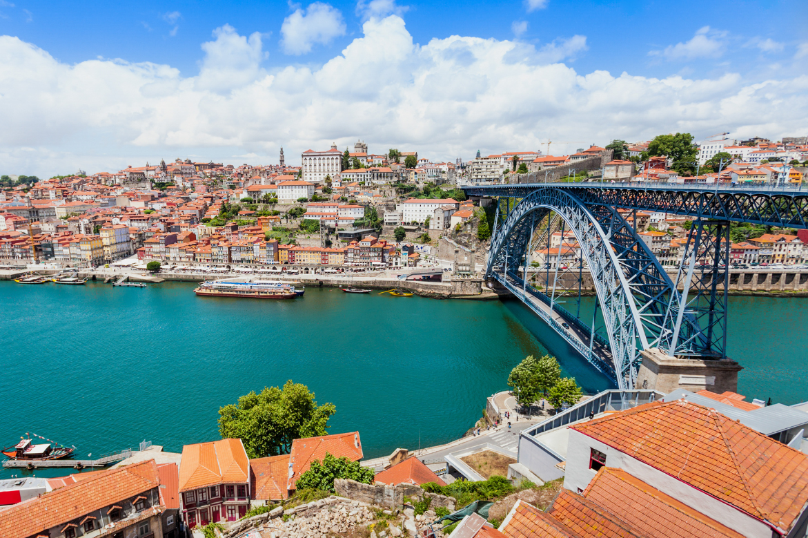 AmaWaterways Expands European Orderbook with Eight New Ships