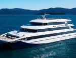 Blue Lagoon Cruises to Launch Second Vessel – MV. Yasawa Princess II – in April 2026