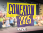 Celebrating Nexion's 30th Anniversary at CoNexion 2025 -Attended by: Joanie Ogg, CTC, MCC Co-Owner / Founder, Travel Professional NEWS