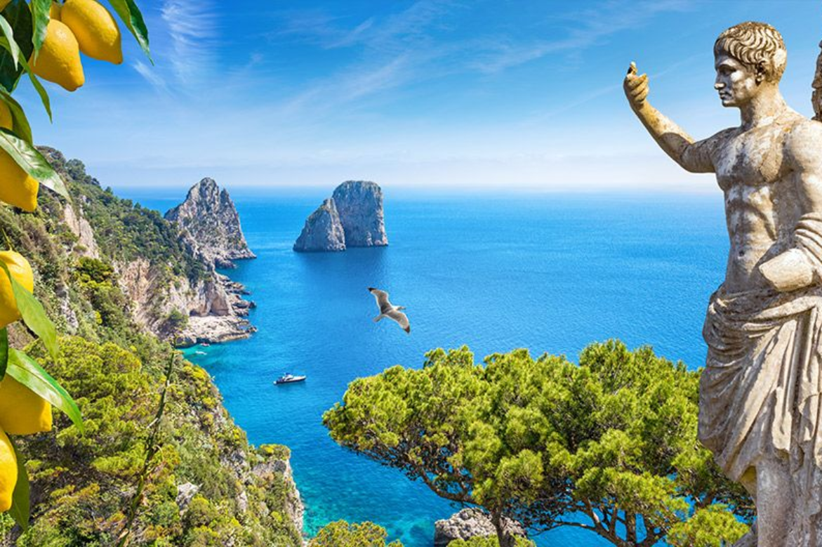 Central Holidays Unveils 2026 Signature Italy Escorted Tours with Early Booking Savings and Guaranteed Departures to Present the Ultimate Affordable-Luxury Italy Experiences