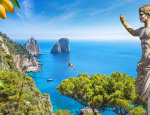 Central Holidays Unveils 2026 Signature Italy Escorted Tours with Early Booking Savings and Guaranteed Departures to Present the Ultimate Affordable-Luxury Italy Experiences