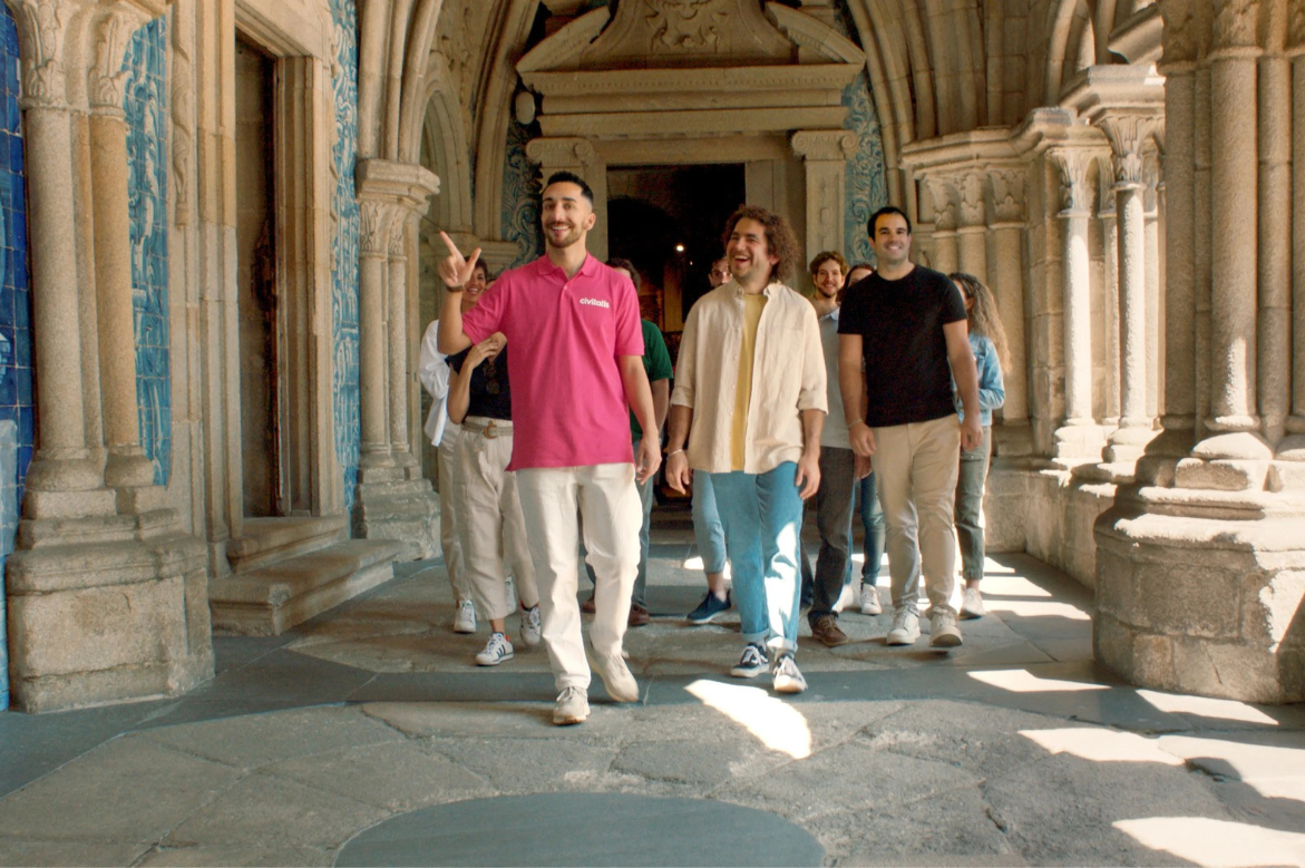 Civitatis Reports Global Growth and a Focus on Transforming Travel Agencies’ Mindset