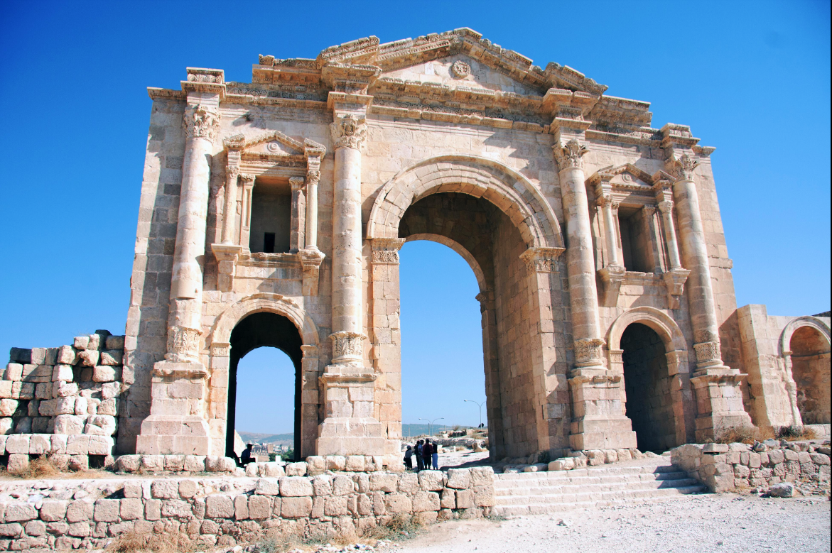 Countdown to GX Jordan: G Adventures Announces Speakers for World Community Tourism Summit