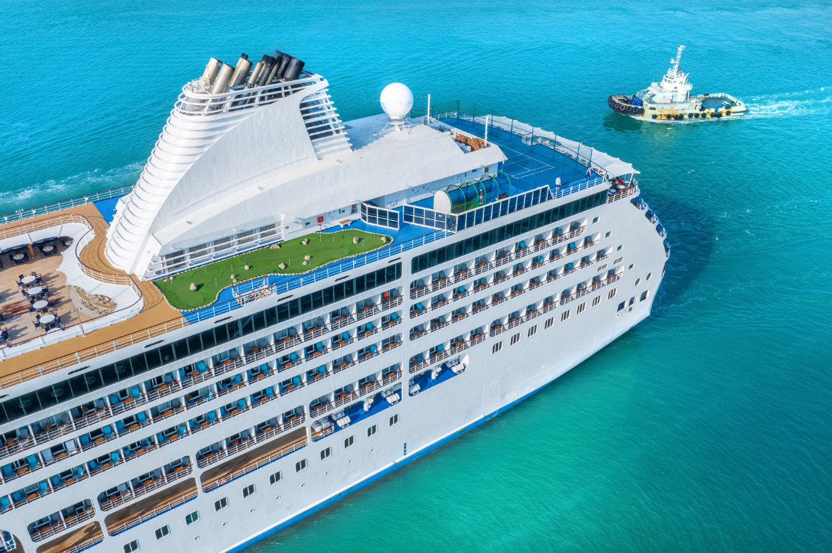 Cruise Travel Positioned to Become Loyalty's Next Growth Driver