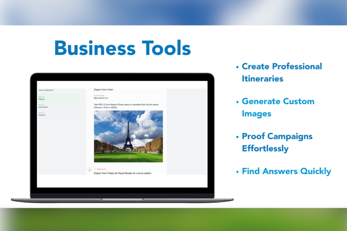 Dream Vacations and CruiseOne® Named a 2025 Most Innovative Franchise by Franchise Business Review