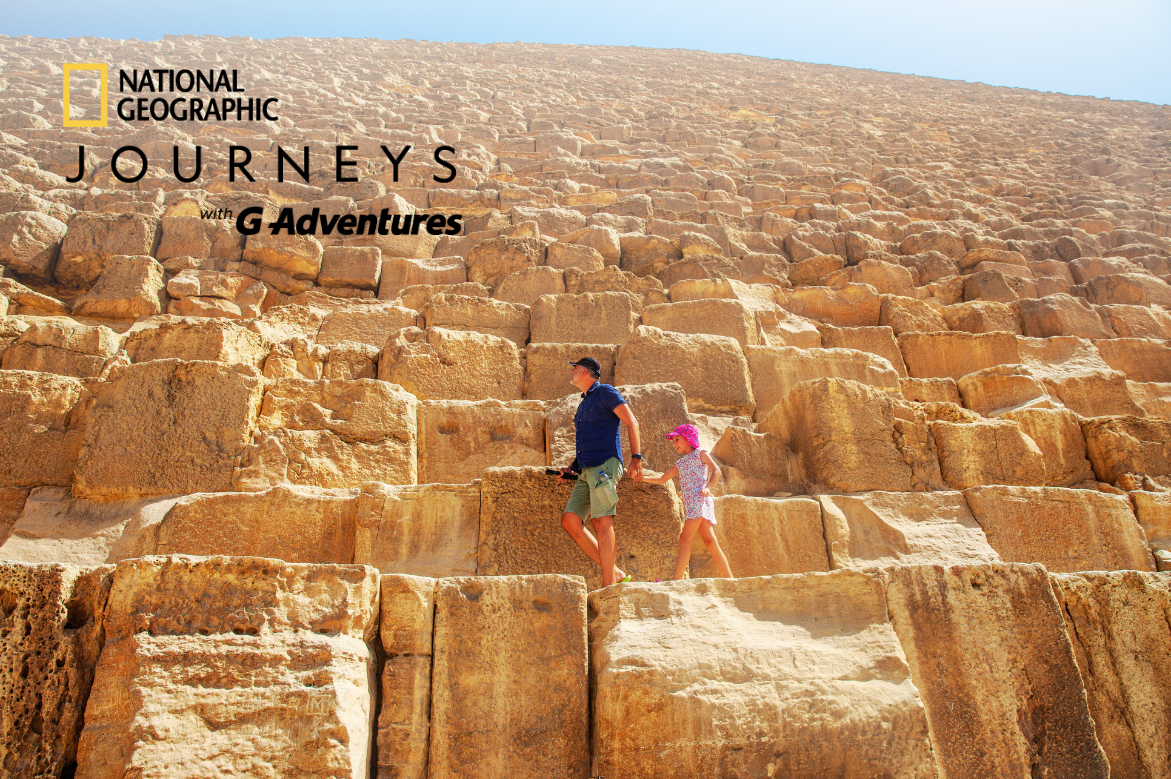 G Adventures and National Geographic Expeditions Expand Their Offerings with 14 New Immersive Trips for 2026 ✅