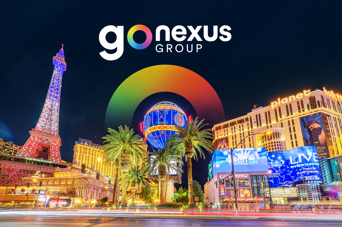 GoNexus Group Marks Las Vegas Milestone and Unveils Global Expansion Strategy