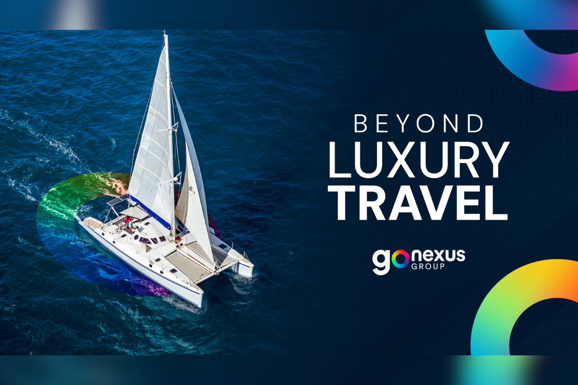 GoNexus Group elevates luxury travel in 2025