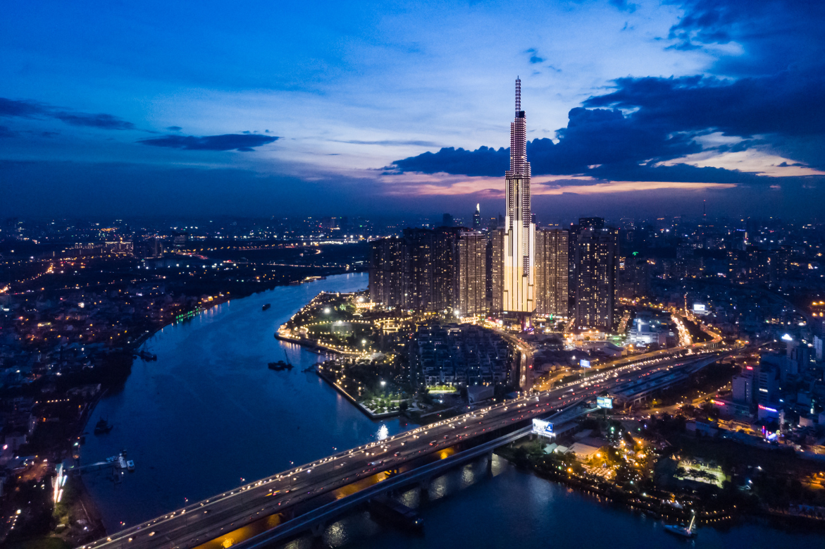 Viking Takes Delivery of Newest River Ship in Asia